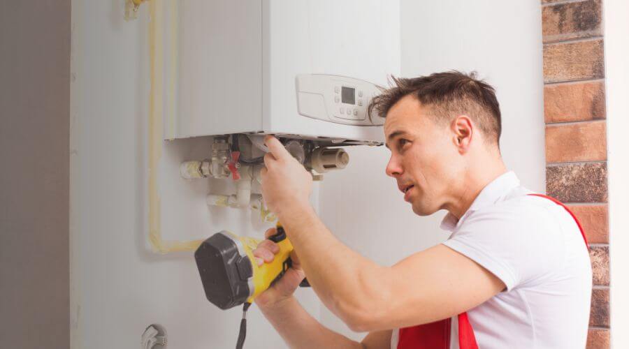 Professional Leak Detection Services in Bishop Hill, IL